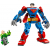 Klocki LEGO 76302 Mech Supermana kontra Lex Luthor SUPER HEROES